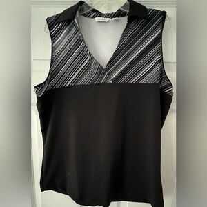 Lady Hagen Spandex Shirt